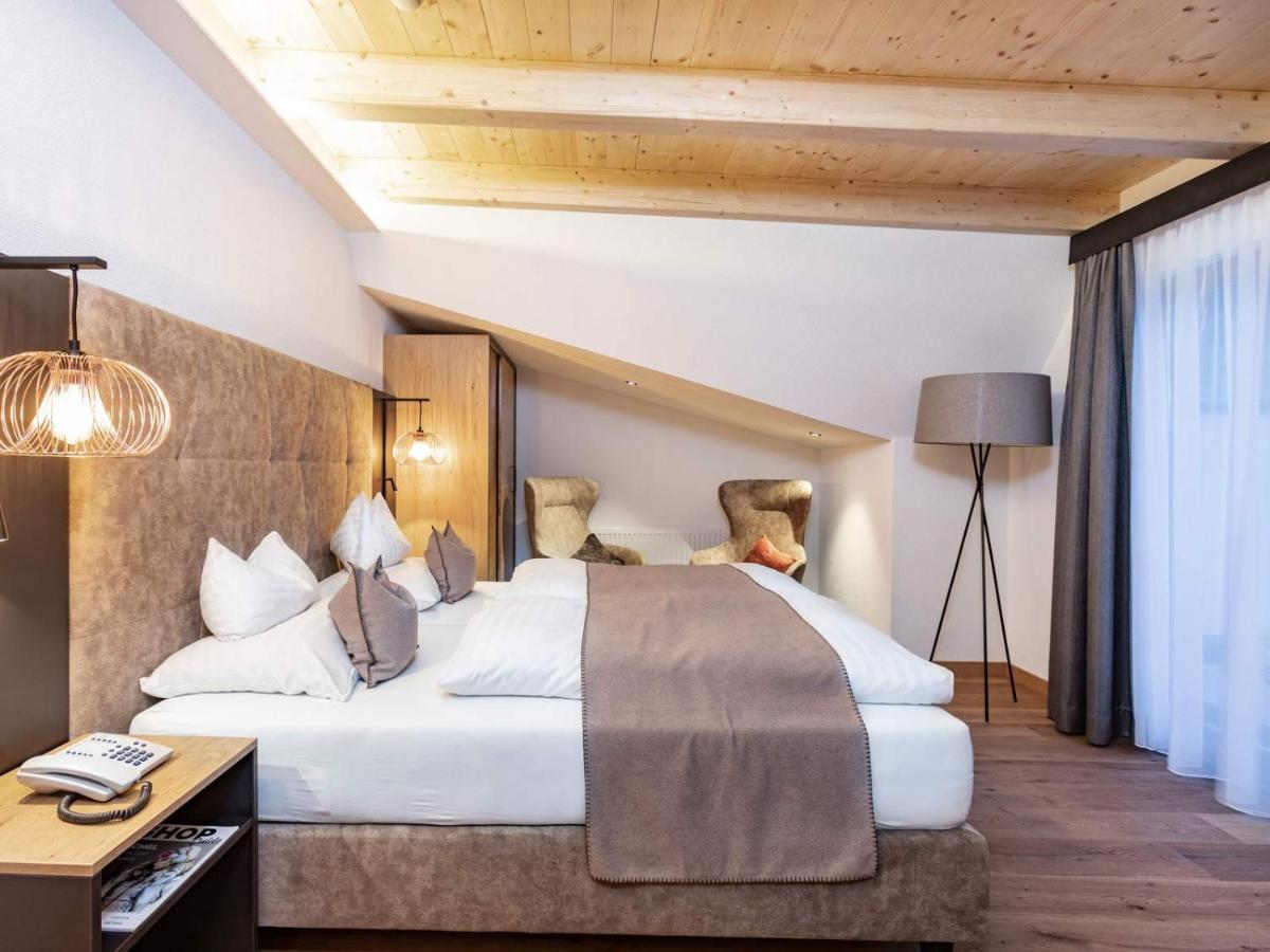 Seiblishof Superior Hotel Ішгль Екстер'єр фото