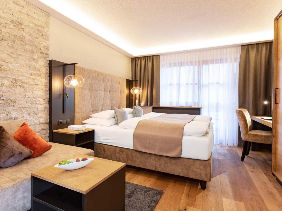Seiblishof Superior Hotel Ішгль Екстер'єр фото