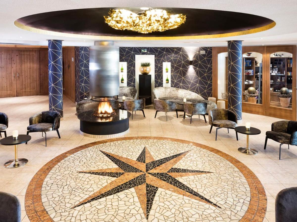 Seiblishof Superior Hotel Ішгль Екстер'єр фото
