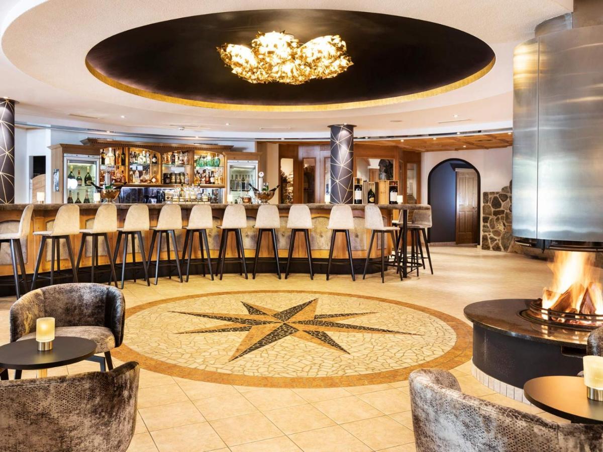 Seiblishof Superior Hotel Ішгль Екстер'єр фото