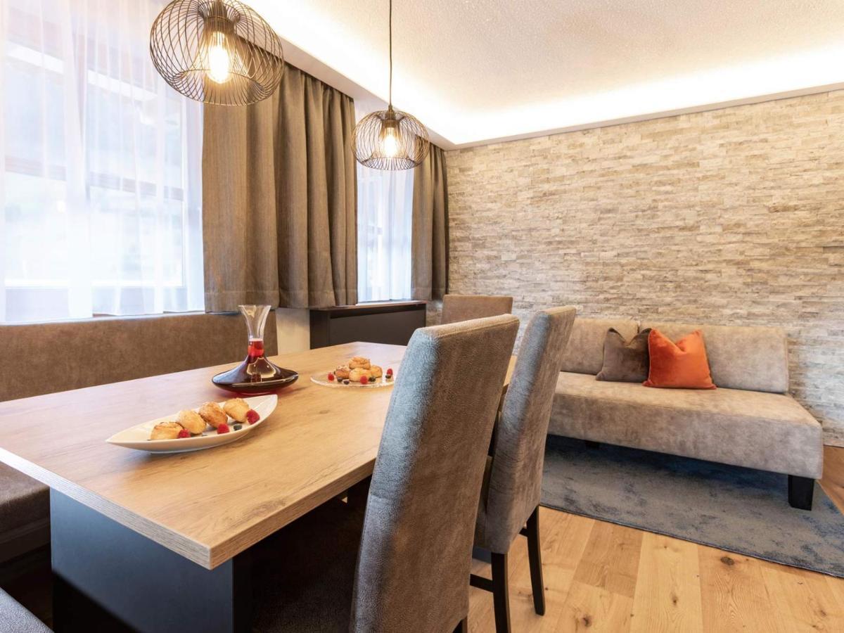 Seiblishof Superior Hotel Ішгль Екстер'єр фото