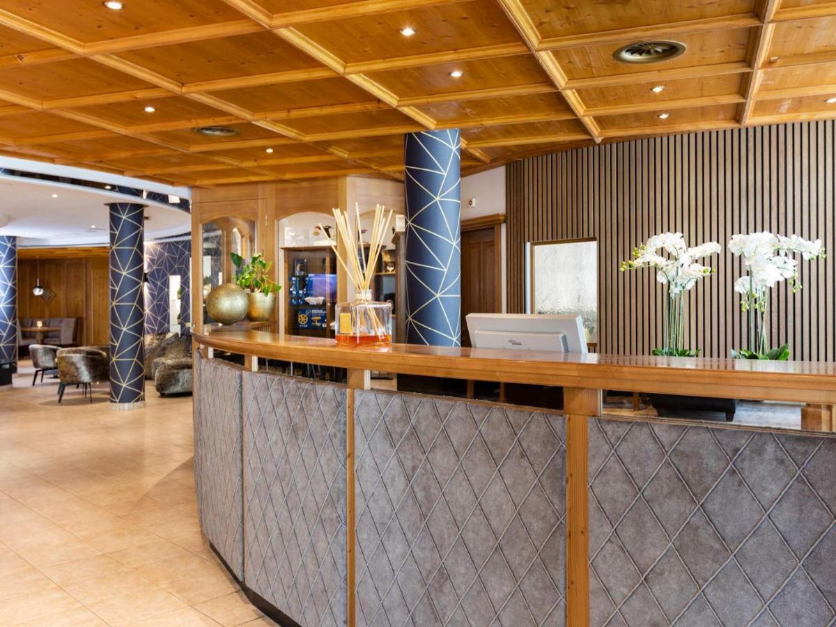 Seiblishof Superior Hotel Ішгль Екстер'єр фото