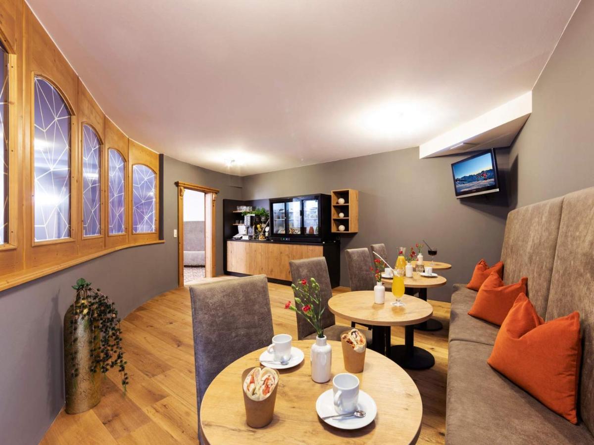 Seiblishof Superior Hotel Ішгль Екстер'єр фото