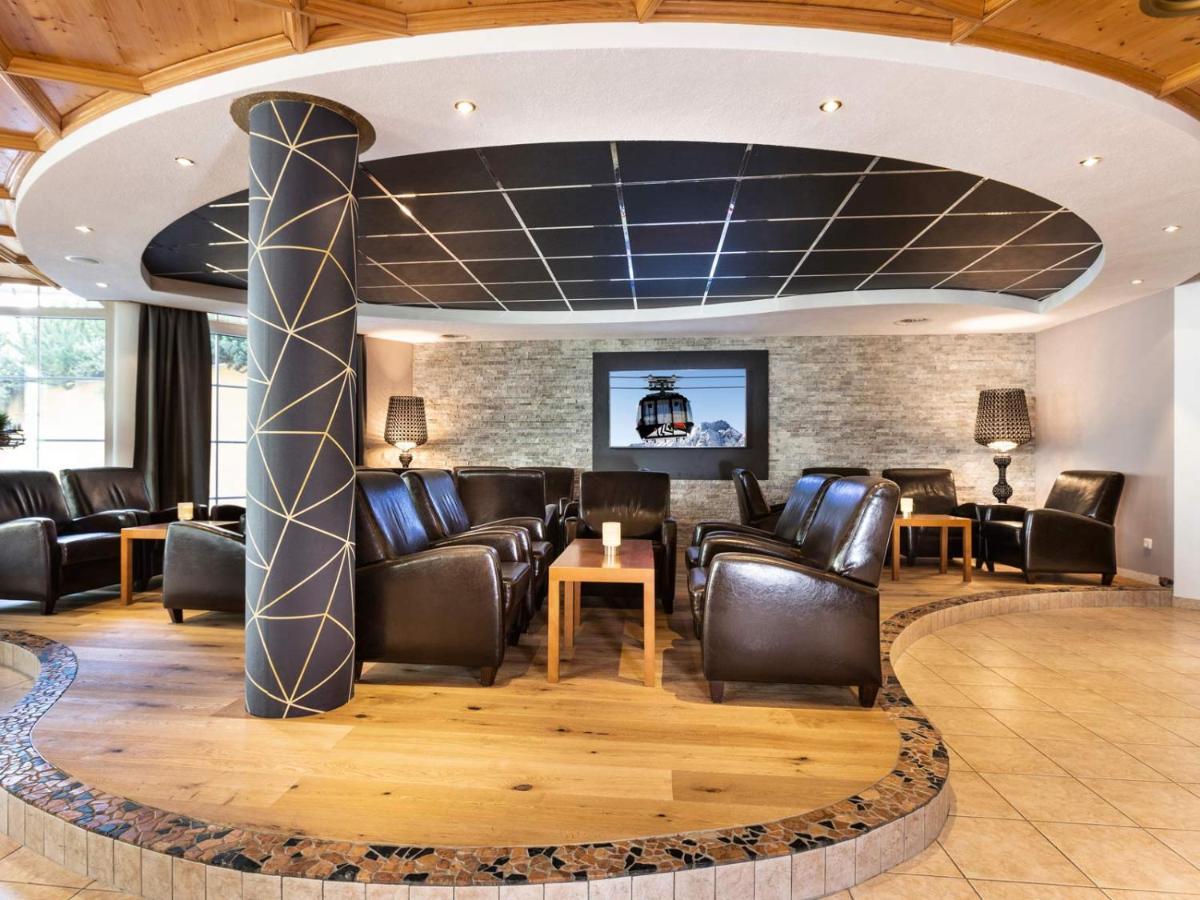 Seiblishof Superior Hotel Ішгль Екстер'єр фото