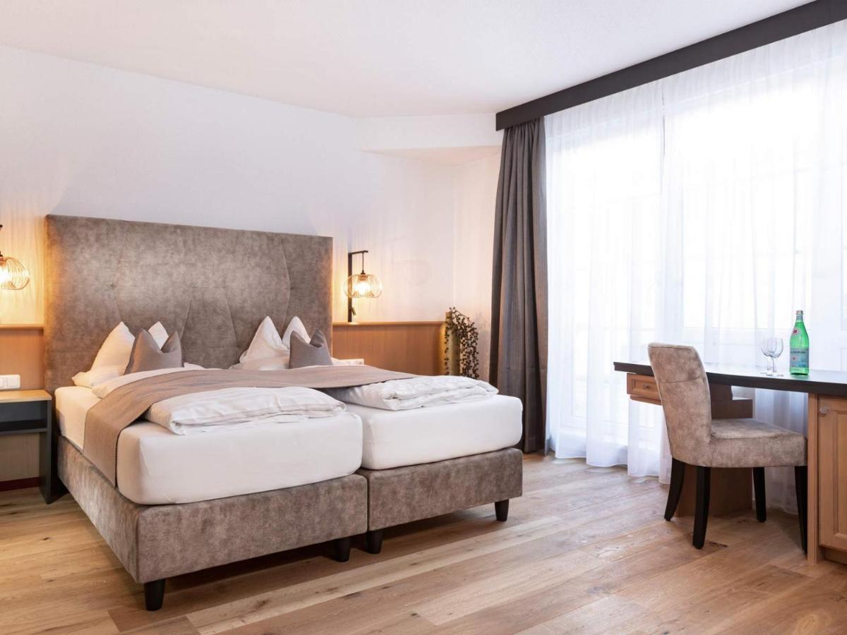 Seiblishof Superior Hotel Ішгль Екстер'єр фото