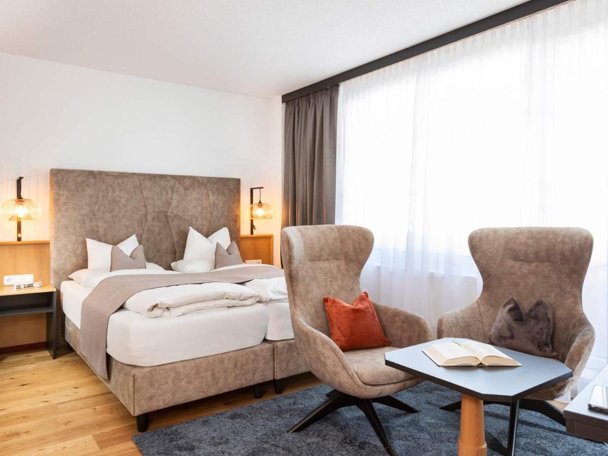 Seiblishof Superior Hotel Ішгль Екстер'єр фото