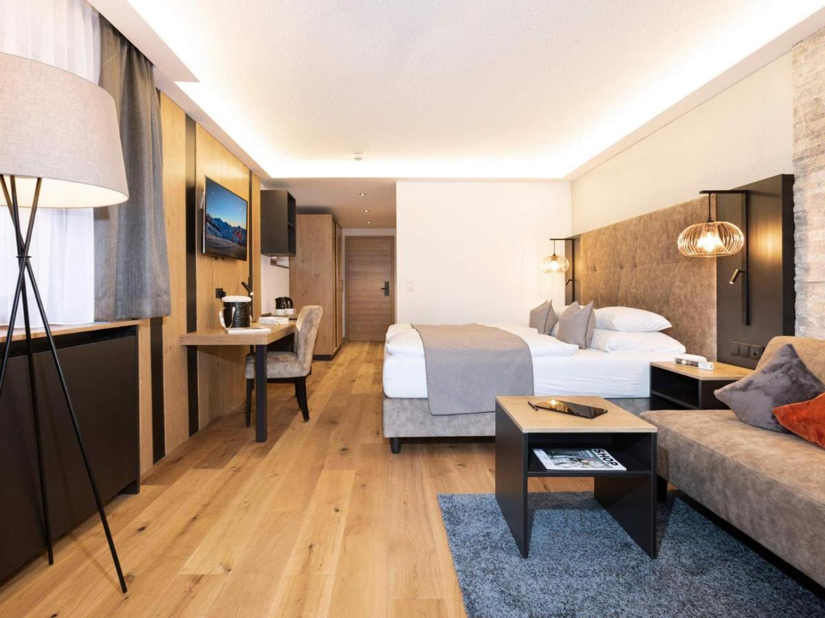 Seiblishof Superior Hotel Ішгль Екстер'єр фото
