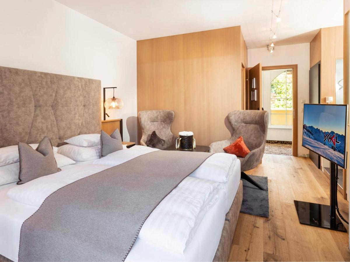 Seiblishof Superior Hotel Ішгль Екстер'єр фото