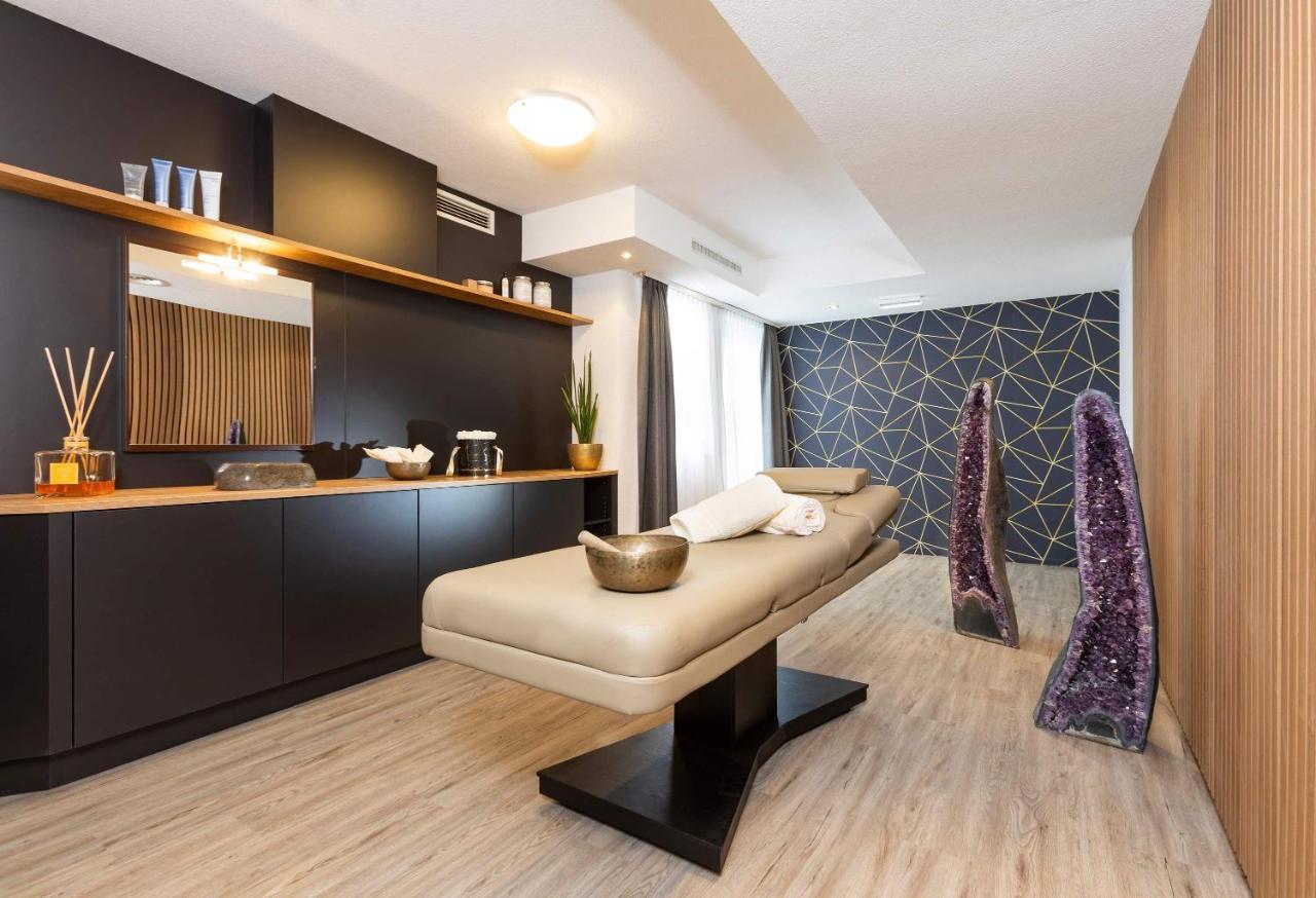 Seiblishof Superior Hotel Ішгль Екстер'єр фото
