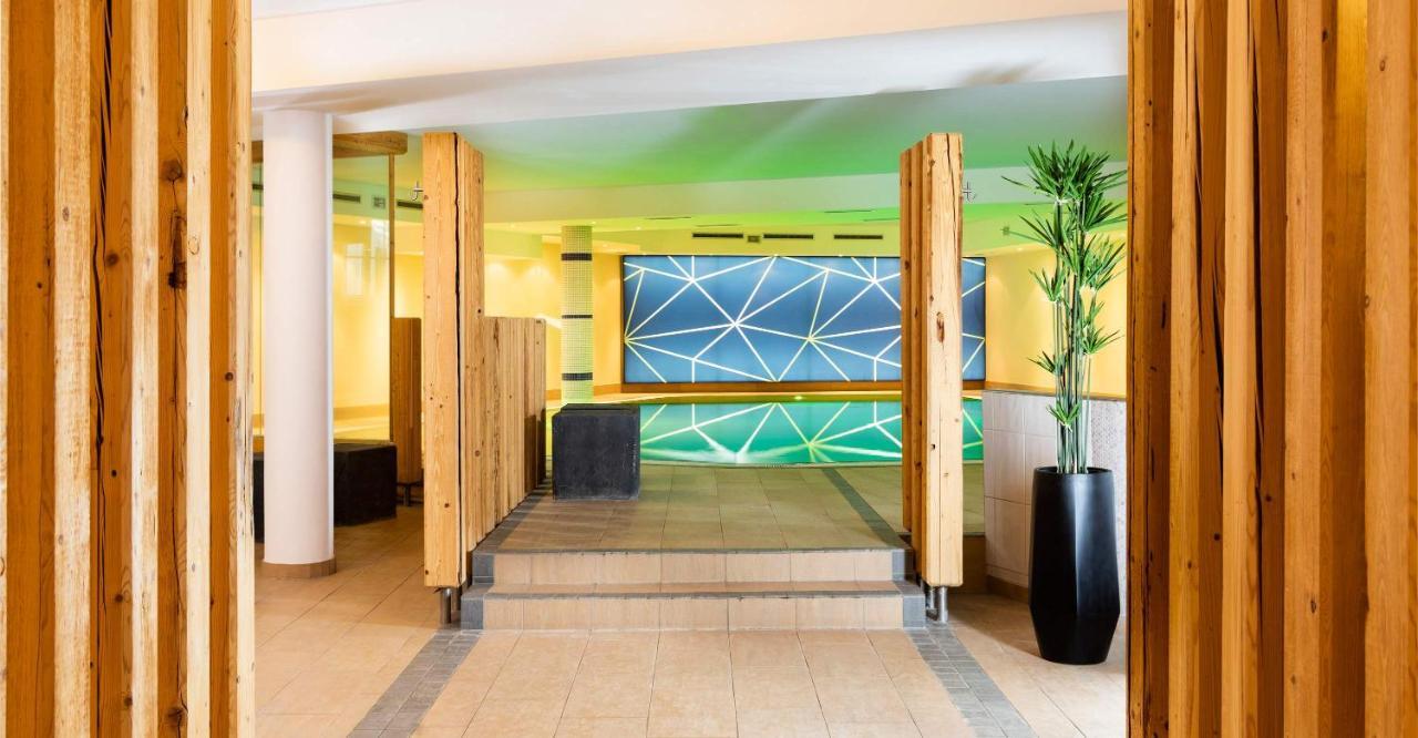 Seiblishof Superior Hotel Ішгль Екстер'єр фото