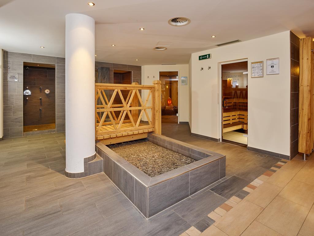 Seiblishof Superior Hotel Ішгль Екстер'єр фото